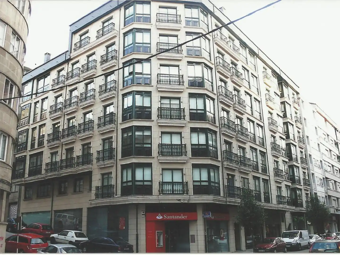 Apartamento en venta en Avenida de Zamora, 39, Ourense Capital Apartamento en venta en Avenida de Zamora, 39, Ourense Capital