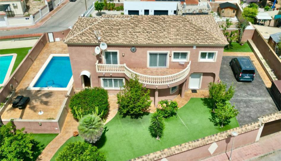 House or chalet to rent in Calle Jorge Manrique, 83, Zona Carrefour - Urbanizaciones, Alicante - image 1 Photo 1 of House or chalet to rent in Calle Jorge Manrique, 83, Zona Carrefour - Urbanizaciones, Alicante