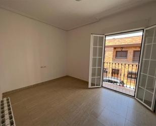 Dormitori de Casa adosada en venda en Almendralejo amb Aire condicionat, Terrassa i Balcó