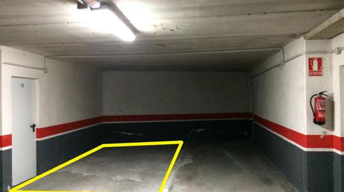 Photo 2 of Box room for sale in Calle Perdiguero de Burgos, 10, San Pedro de la Fuente, Burgos