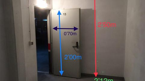 Photo 4 of Box room for sale in Calle Perdiguero de Burgos, 10, San Pedro de la Fuente, Burgos