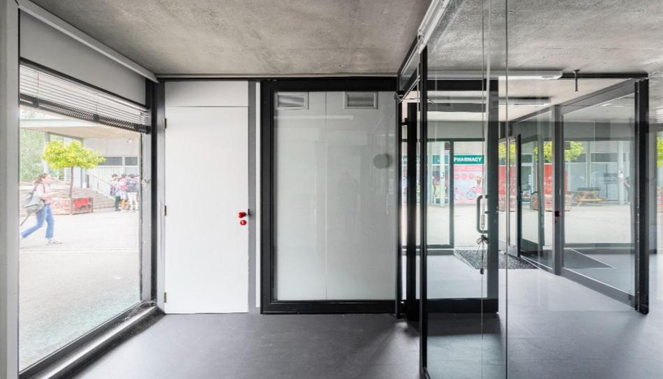 Photo 1 of Premises to rent in Bellaterra, Barcelona