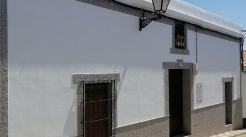 Single-family semi-detached for sale in Calle Nueva, 16, Calzadilla de los Barros, Badajoz - image 2 Photo 2 of Single-family semi-detached for sale in Calle Nueva, 16, Calzadilla de los Barros, Badajoz