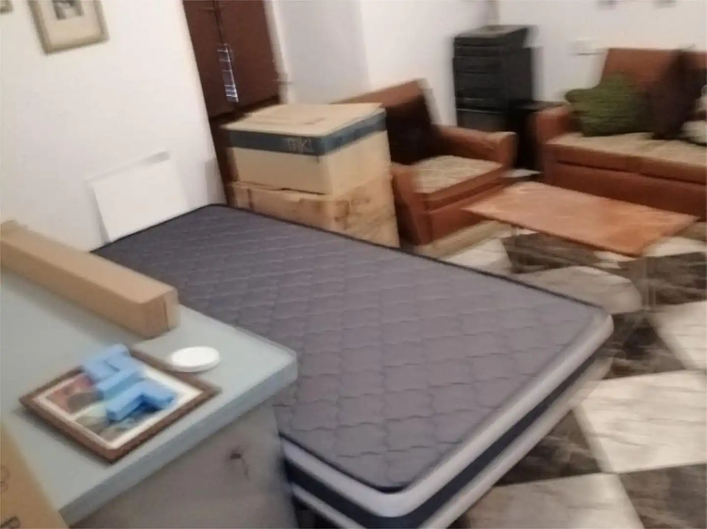 Detached homes for sale in Calle Nueva, 16, Calzadilla de los Barros Bedroom of Detached homes for sale in Calzadilla de los Barros with Terrace, Storage room and Furnished
