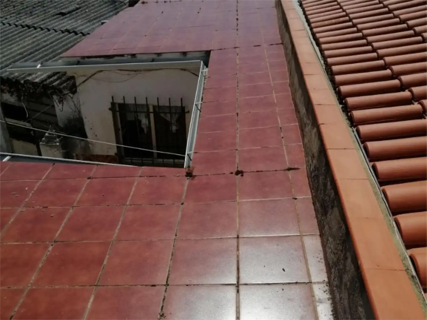 Detached homes for sale in Calle Nueva, 16, Calzadilla de los Barros Balcony of Detached homes for sale in Calzadilla de los Barros with Terrace, Storage room and Furnished