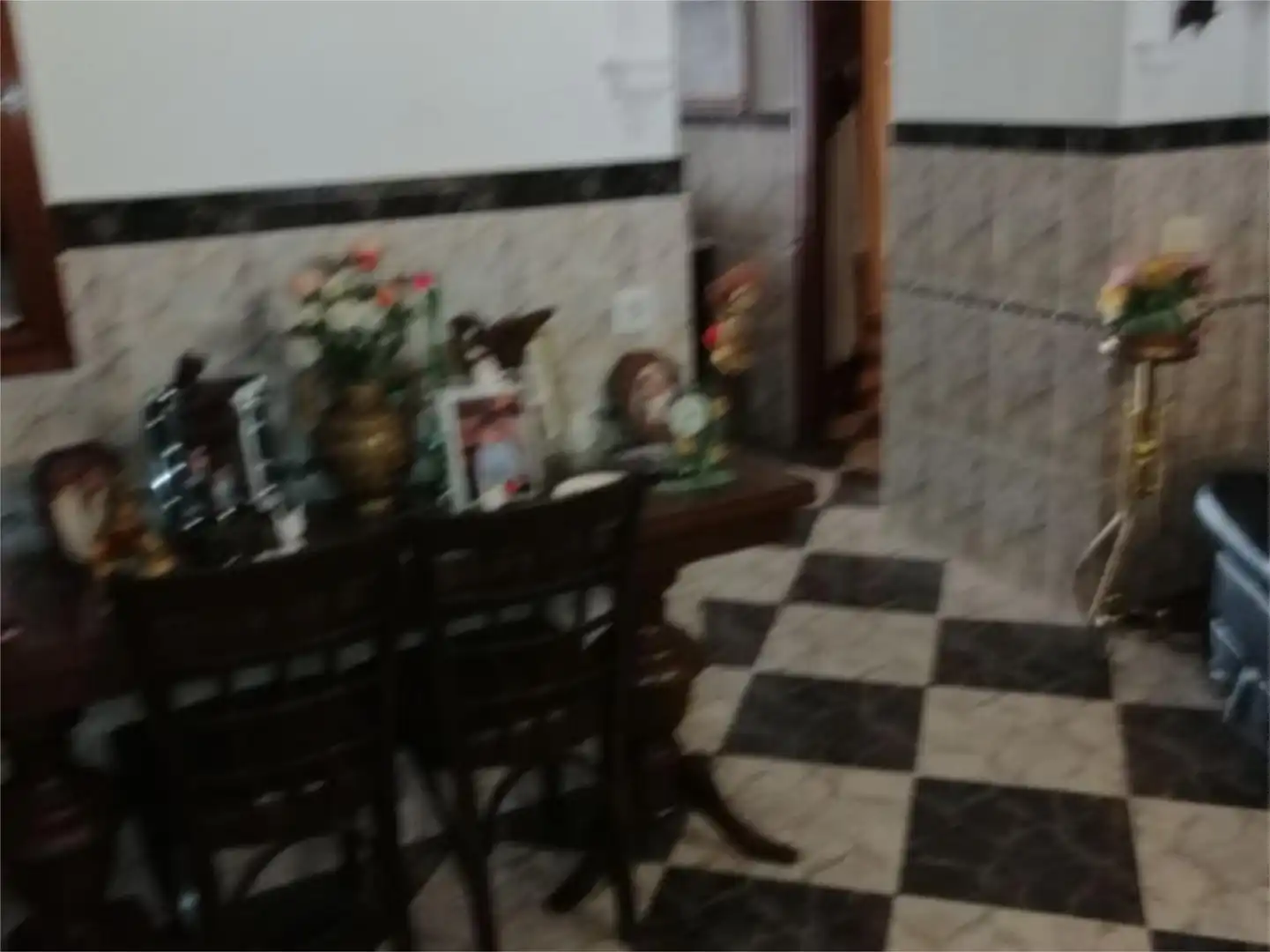 Detached homes for sale in Calle Nueva, 16, Calzadilla de los Barros Dining room of Detached homes for sale in Calzadilla de los Barros with Terrace, Storage room and Furnished
