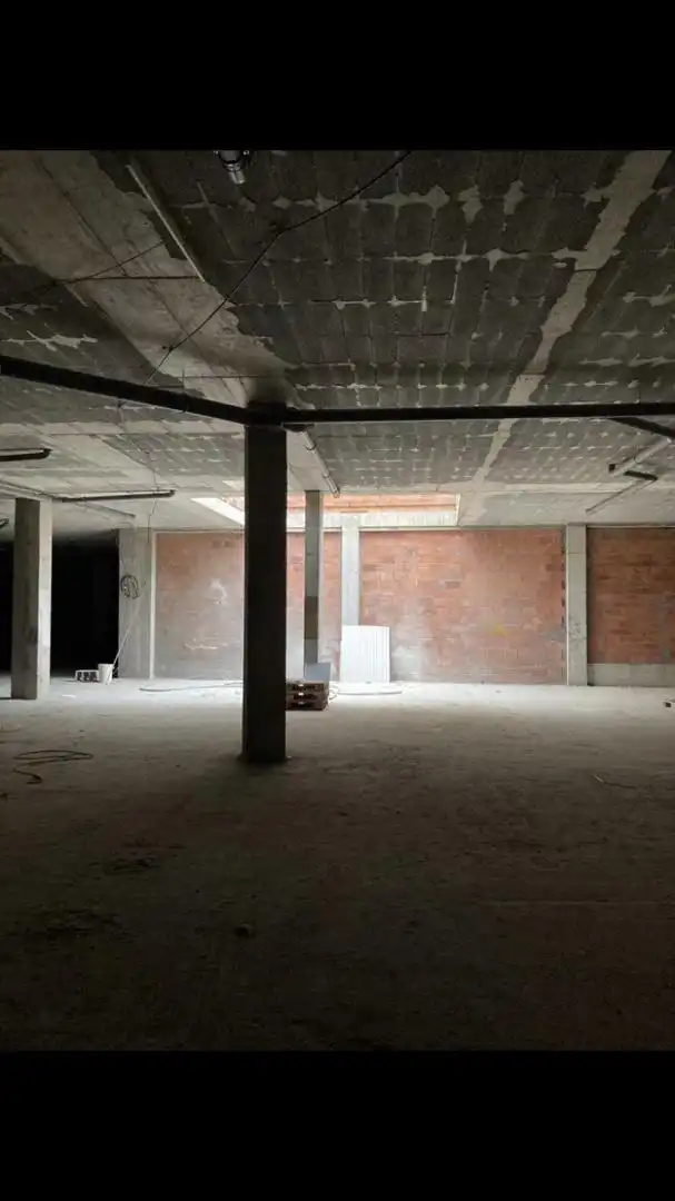 Nave industrial de alquiler en Vilagarcía de Arousa