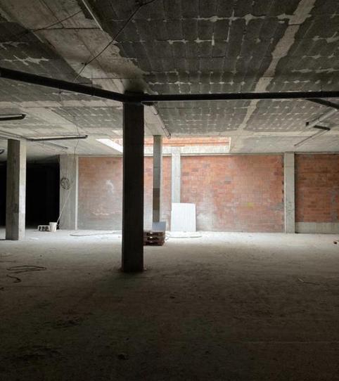 Industrial buildings to rent in Avenida Rodrigo de Mendoza, 13, Vilagarcía, Pontevedra - image 2 Photo 2 of Industrial buildings to rent in Avenida Rodrigo de Mendoza, 13, Vilagarcía, Pontevedra