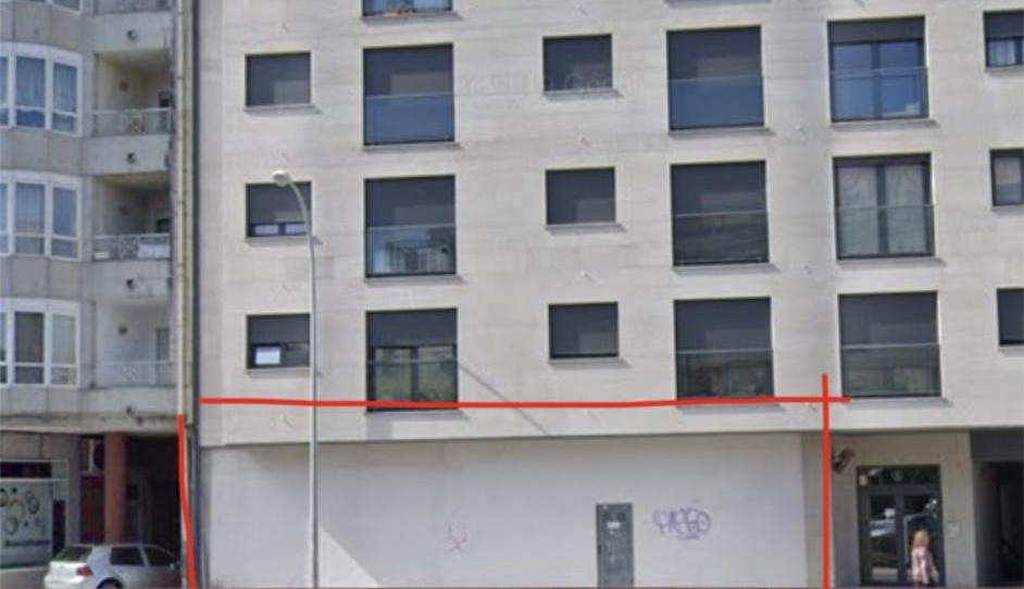 Industrial buildings to rent in Avenida Rodrigo de Mendoza, 13, Vilagarcía, Pontevedra - image 1 Photo 1 of Industrial buildings to rent in Avenida Rodrigo de Mendoza, 13, Vilagarcía, Pontevedra