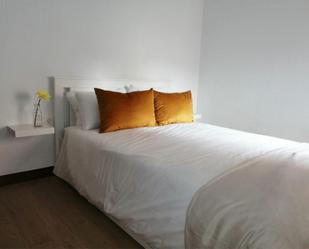 Dormitori de Casa o xalet en venda en Palencia Capital