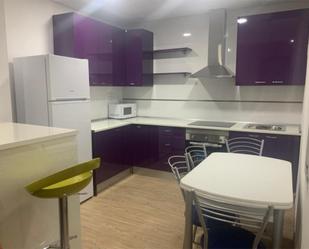 Kitchen of Planta baja for sale in Águilas  with Air Conditioner