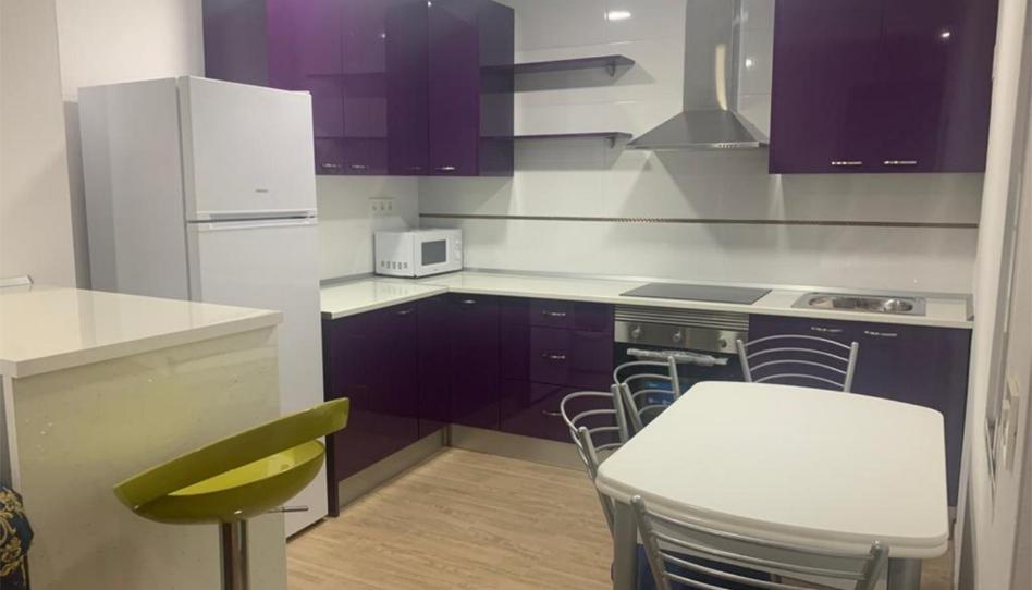 Planta baixa en venda a Calle del Pilar, 31, Casco Antiguo, Murcia - imatge 1 Foto 1 de Planta baixa en venda a Calle del Pilar, 31, Casco Antiguo, Murcia