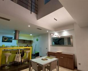 Kitchen of Loft for sale in Tortosa  with Air Conditioner and Terrace