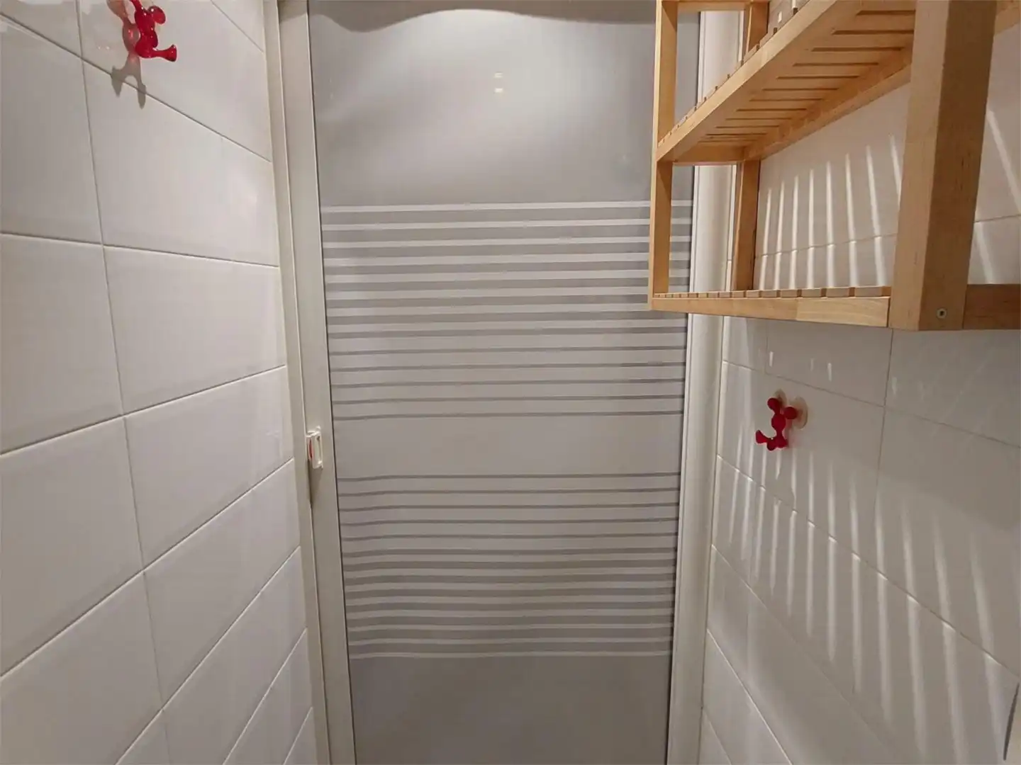 Baño de Dúplex en venta en Tortosa con Aire acondicionado, Calefacción y Parquet