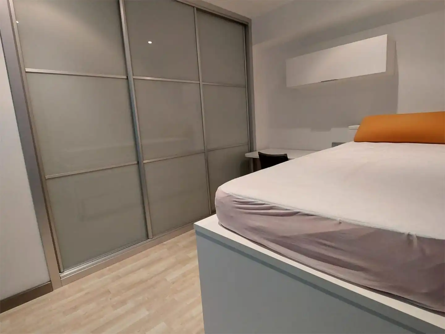 Habitación de Dúplex en venta en Tortosa con Aire acondicionado, Calefacción y Parquet
