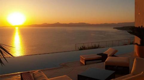 Photo 2 of Flat to rent in Badia Blava - Badia Gran - Tolleric, Illes Balears