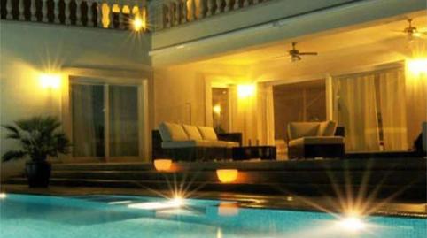 Photo 3 of Flat to rent in Badia Blava - Badia Gran - Tolleric, Illes Balears