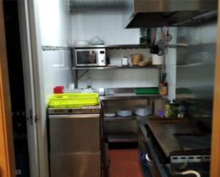 Kitchen of Premises for sale in  Valencia Capital  with Air Conditioner