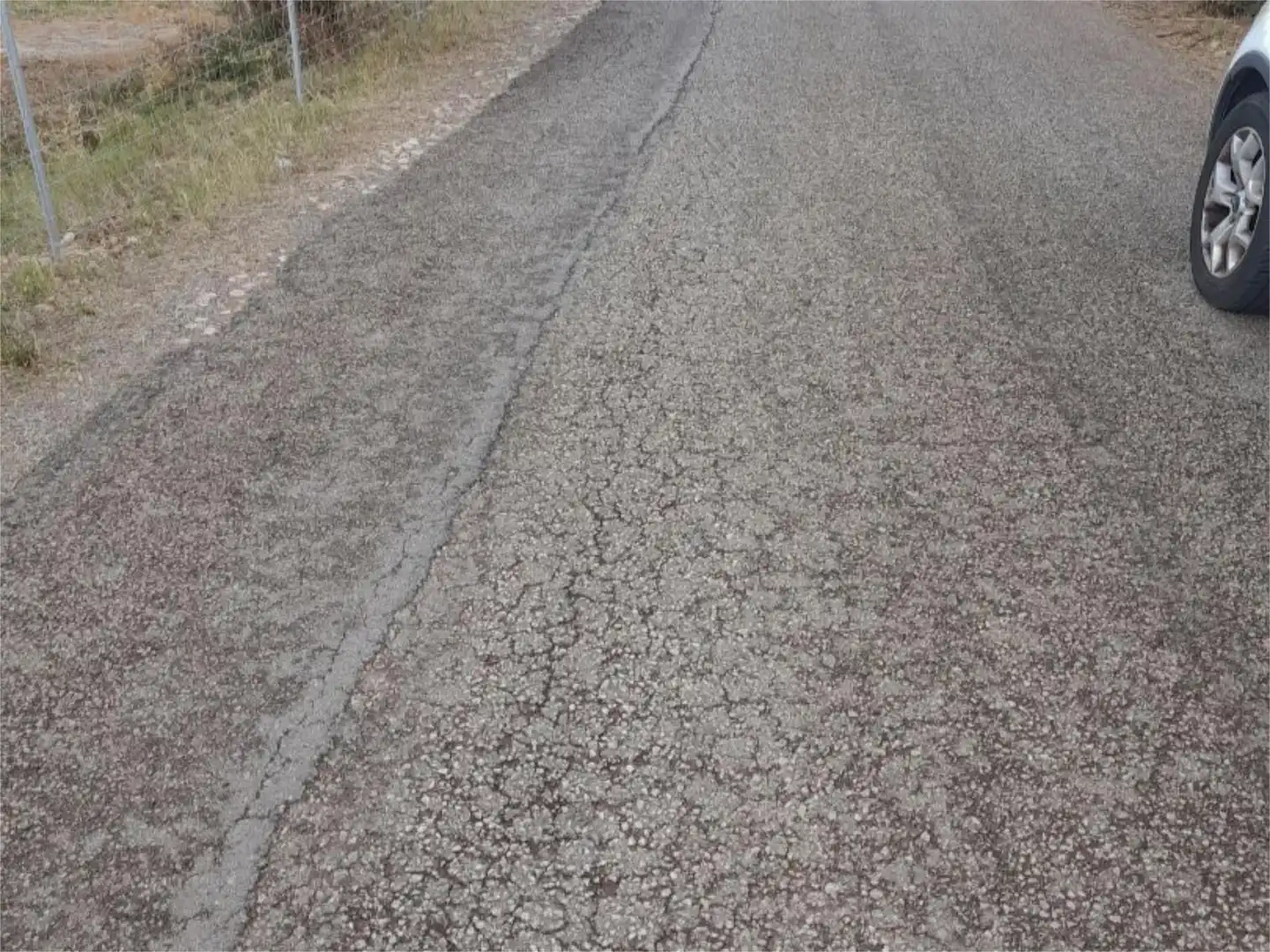 Grundstücke zum Verkauf in Carretera Inca-Sineu, 1500, Zona Periurbana Außenansicht von Grundstücke zum Verkauf in Inca