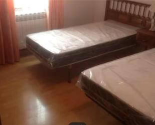 Bedroom of Flat for sale in Bilbao 