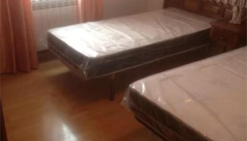 Pis en venda a Ganekogorta Monte Kalea, 7, Arangoiti, Bizkaia - imatge 1 Foto 1 de Pis en venda a Ganekogorta Monte Kalea, 7, Arangoiti, Bizkaia