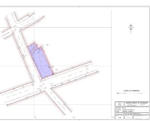 Land for sale in Málaga Capital