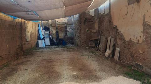 Land for sale in Calle Huerto del Conde, 15, La Merced, Málaga - image 3 Photo 3 of Land for sale in Calle Huerto del Conde, 15, La Merced, Málaga