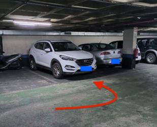 Parking of Garage for sale in  Madrid Capital