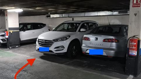 Foto 2 de Garatge en venda a Calle Manizales, 1, Pinar del Rey, Madrid