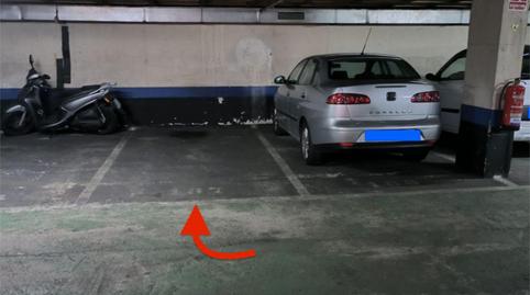 Foto 5 de Garaje en venta en Calle Manizales, 1, Pinar del Rey, Madrid