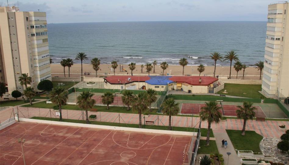 Photo 1 of Flat to rent in Calle Musico Juan Latorre Baeza, 4, Agua Amarga - Urbanova, Alicante