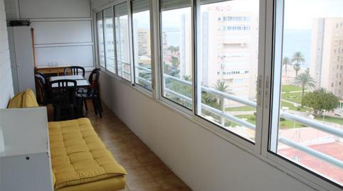 Photo 4 of Flat to rent in Calle Musico Juan Latorre Baeza, 4, Agua Amarga - Urbanova, Alicante