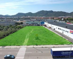 Industrial land for sale in Xàtiva