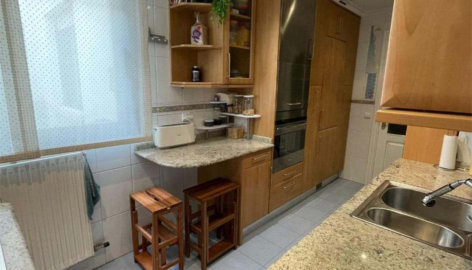 Foto 1 de Dúplex en venda a Calle de Juan XXIII, 2, Gran Via, La Rioja