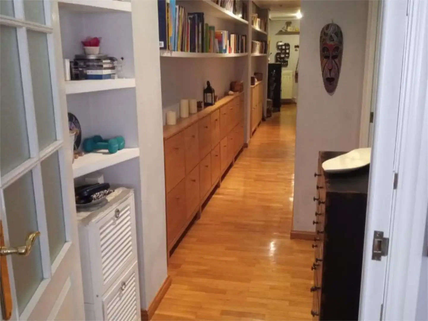 Dúplex en venta en Calle de Juan XXIII, 2, Logroño Dúplex en venta en Logroño