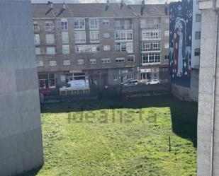 Exterior view of Constructible Land for sale in Xinzo de Limia