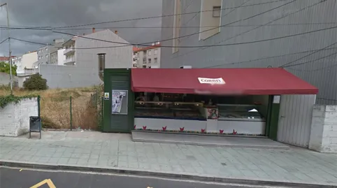 Foto 2 von Bebaubares Gelände zum Verkauf in Avenida de Madrid, 73, Xinzo de Limia, Ourense