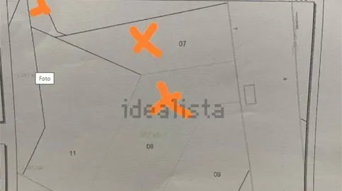 Foto 4 von Bebaubares Gelände zum Verkauf in Avenida de Madrid, 73, Xinzo de Limia, Ourense