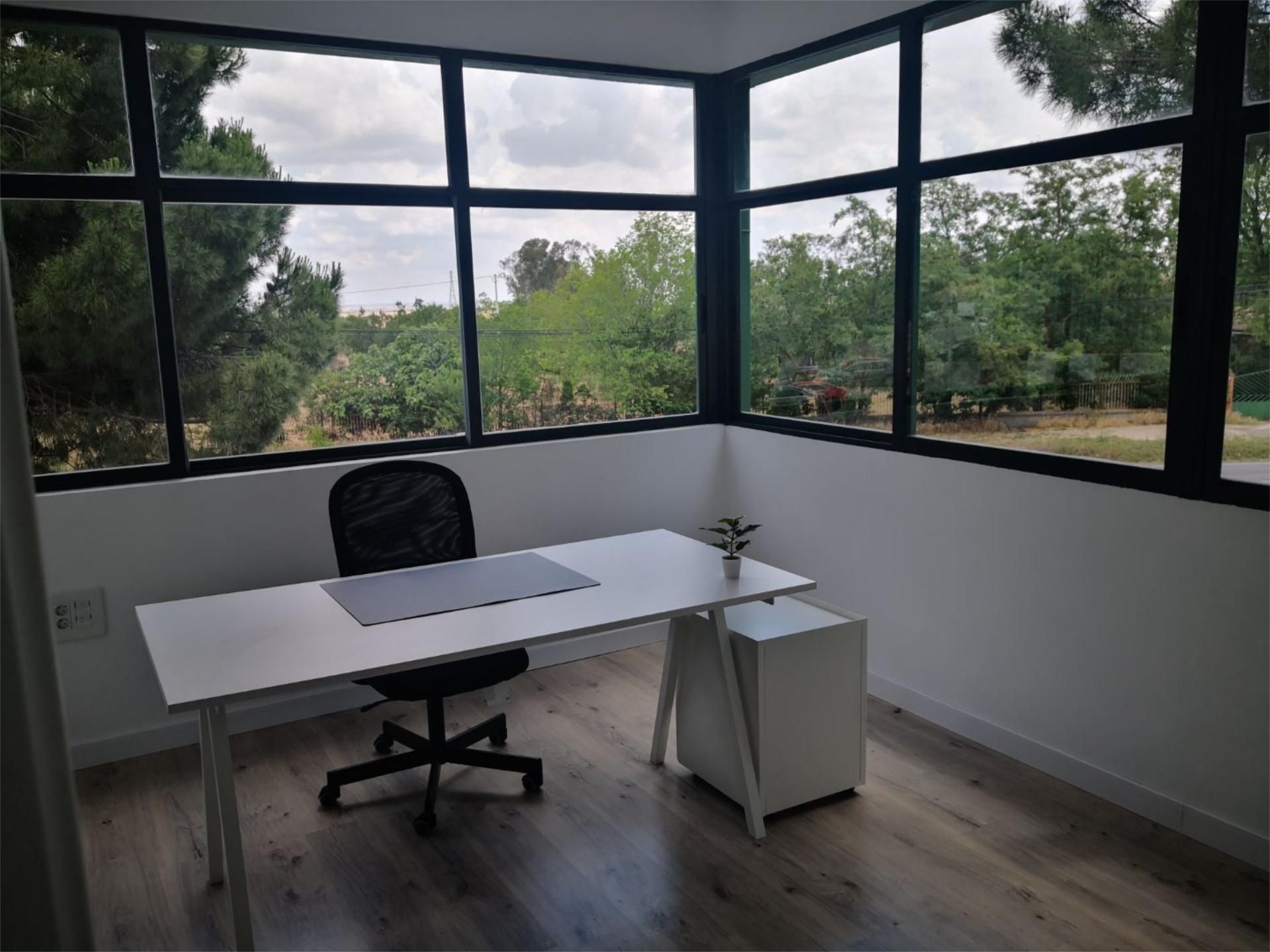 Office to rent in Griñón