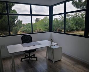 Office to rent in Griñón
