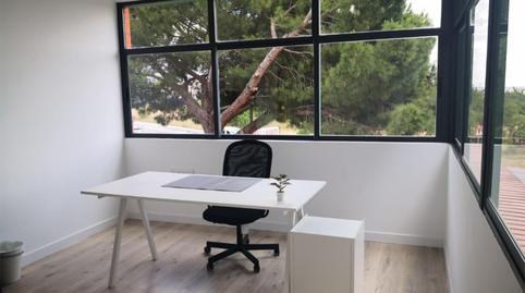 Foto 2 de Oficina de lloguer a Avenida Humanes, 151, Griñón, Madrid