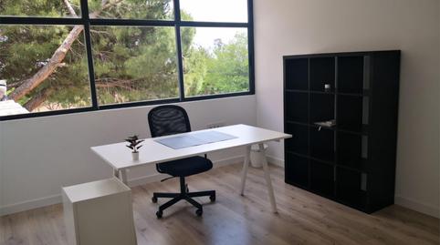 Foto 4 de Oficina de lloguer a Avenida Humanes, 151, Griñón, Madrid