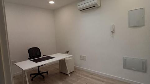 Foto 5 de Oficina de lloguer a Avenida Humanes, 151, Griñón, Madrid