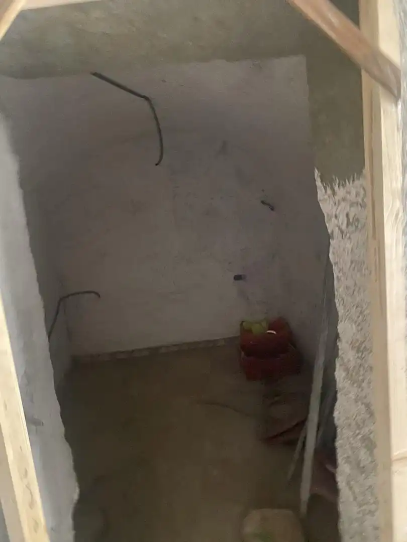 Planta baixa en venda en Fonelas amb Traster