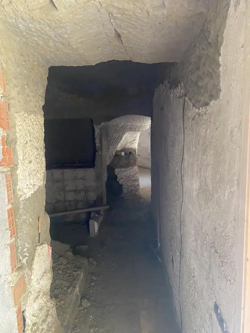 Planta baixa en venda en Fonelas amb Traster