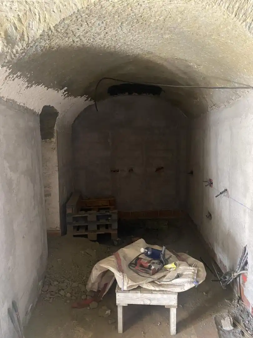 Planta baixa en venda en Fonelas amb Traster
