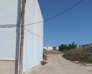 Land for sale in Marinaleda