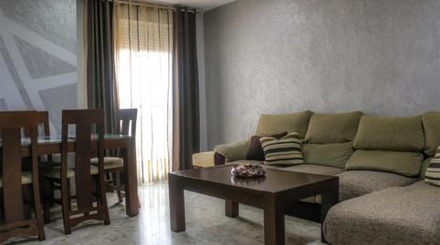 Foto 2 de Pis en venda a Calle Mediabarba, 60, San Francisco, Córdoba