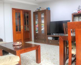 Living room of Flat for sale in Lucena  with Air Conditioner