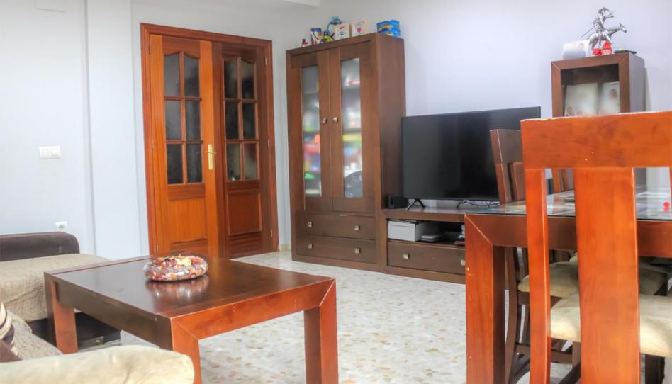 Foto 1 de Pis en venda a Calle Mediabarba, 60, San Francisco, Córdoba